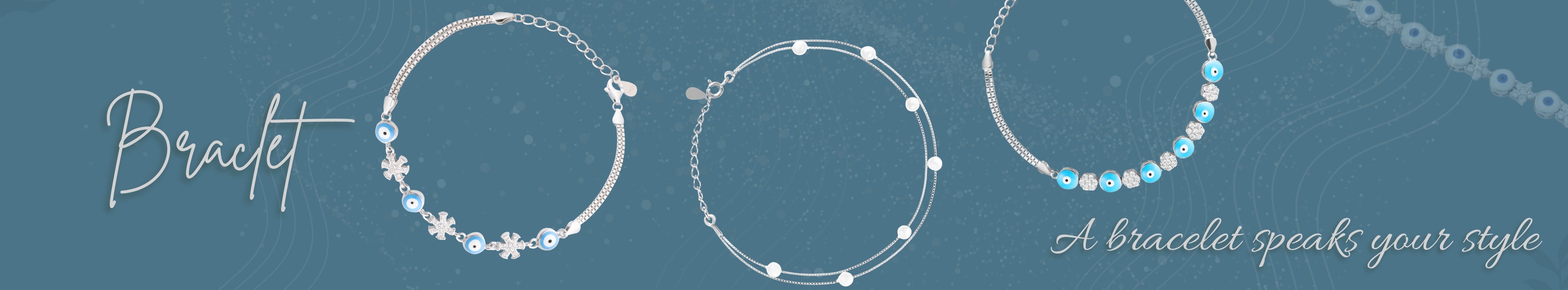 Bracelets