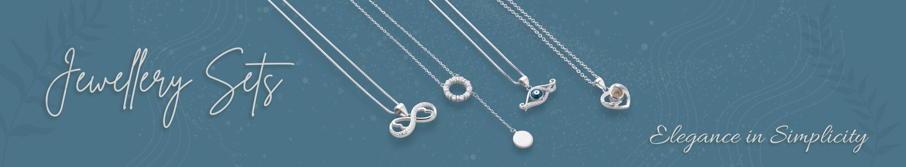 Jewellery Set