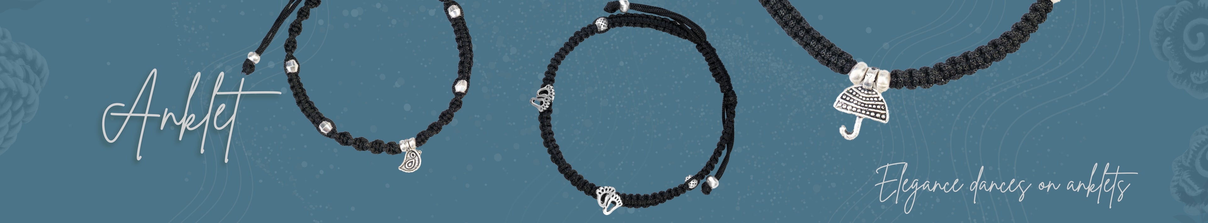 Anklets