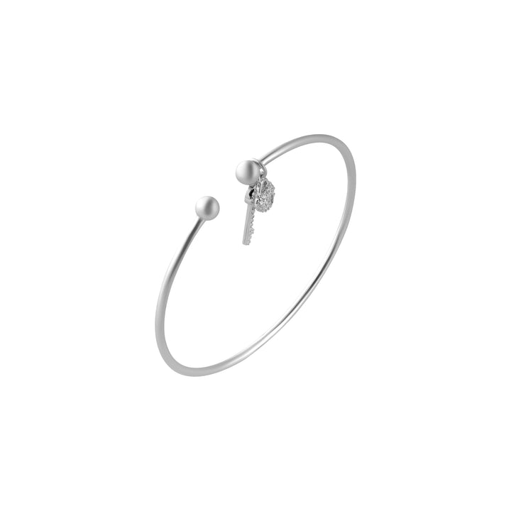 Lock & Key Kada