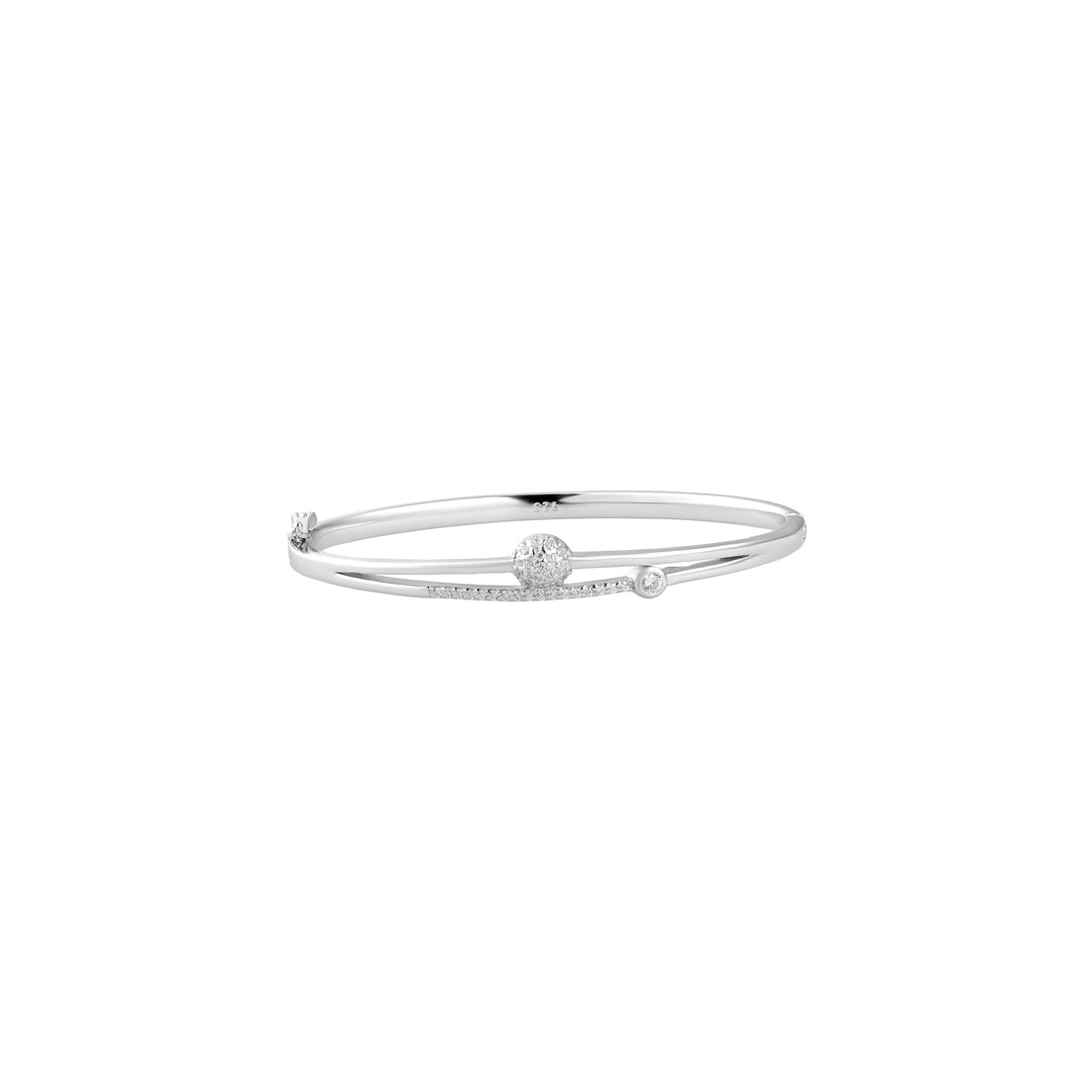 Starlit Elegance Kada
