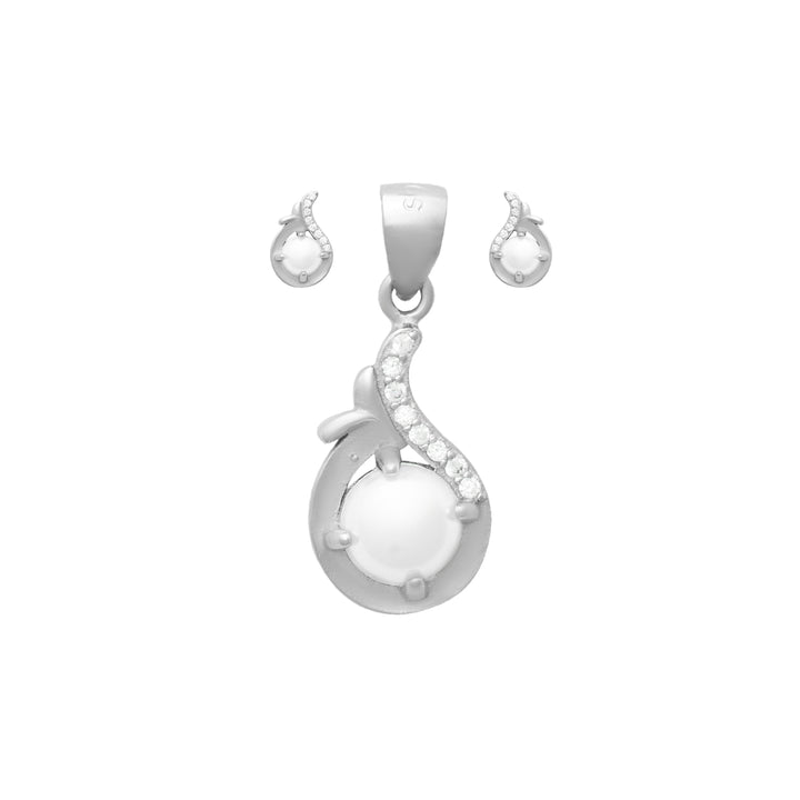 Mistic Pearl  Set