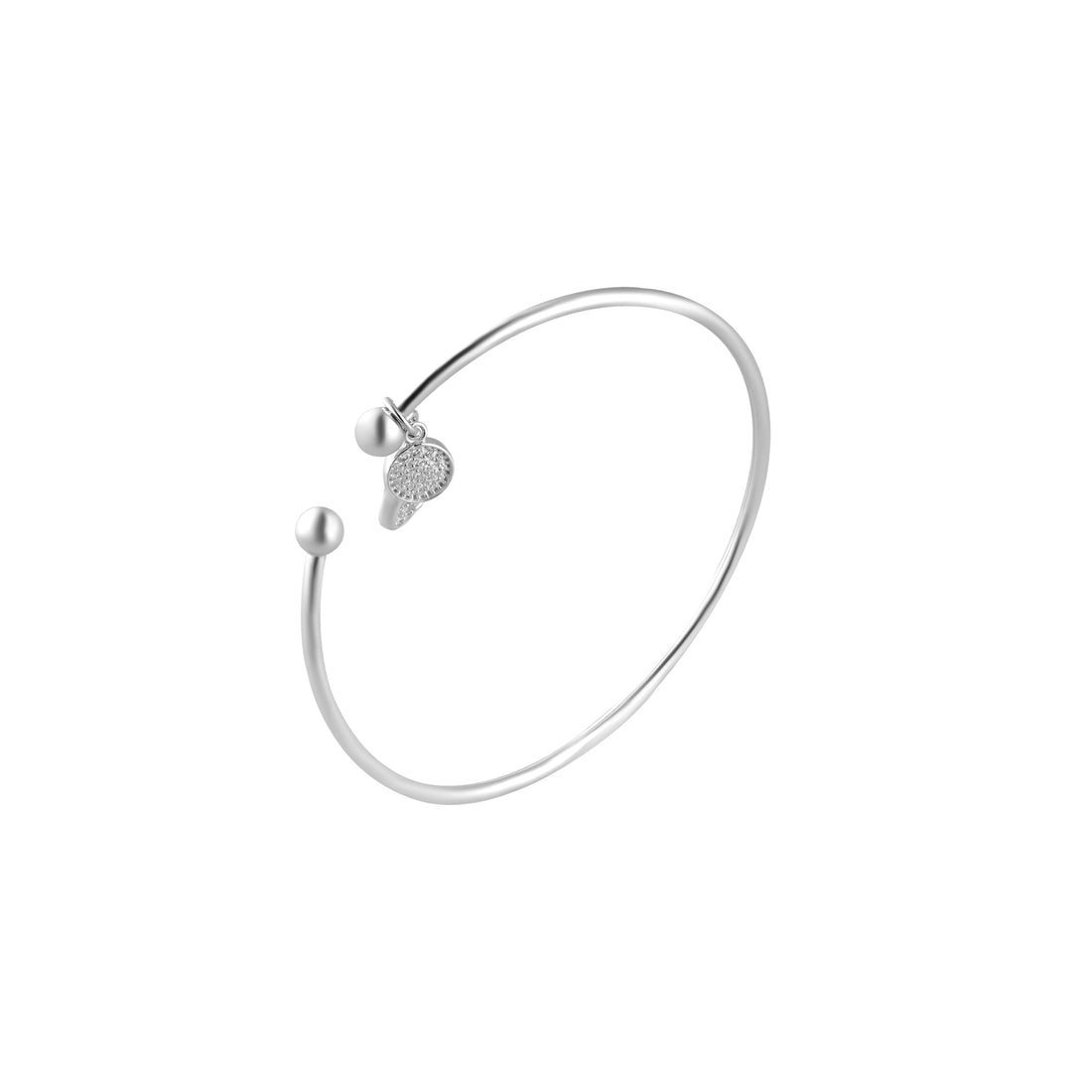 Violin Charm Kada