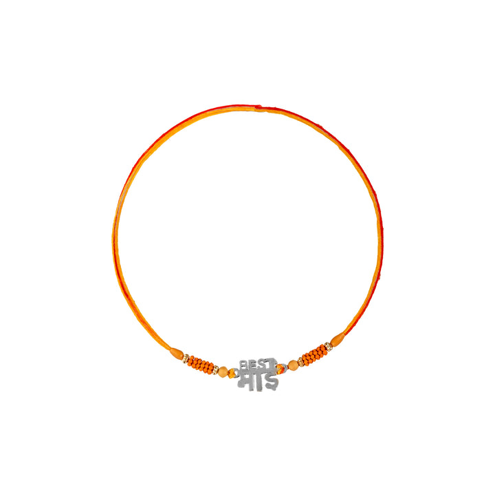 Elegant Best Bhai Rakhi