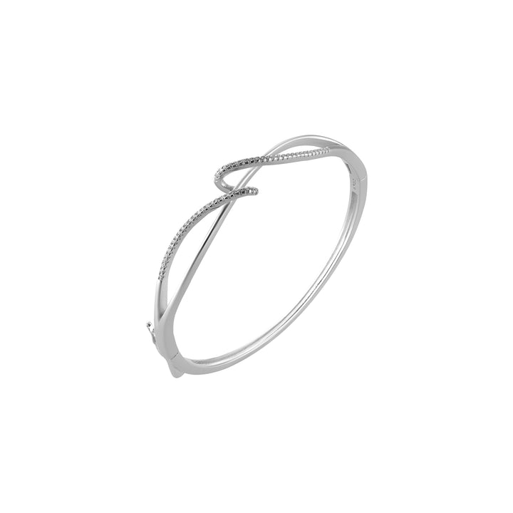 Silver Sipral Kada