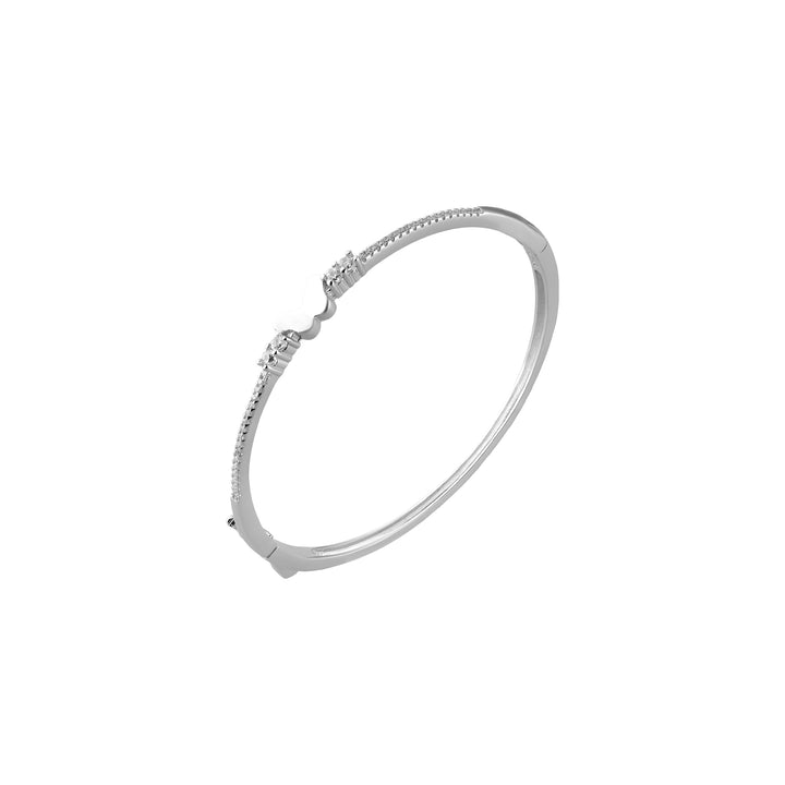 Elegant Small Butterly Kada