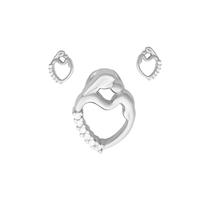 Embrace Heart Set