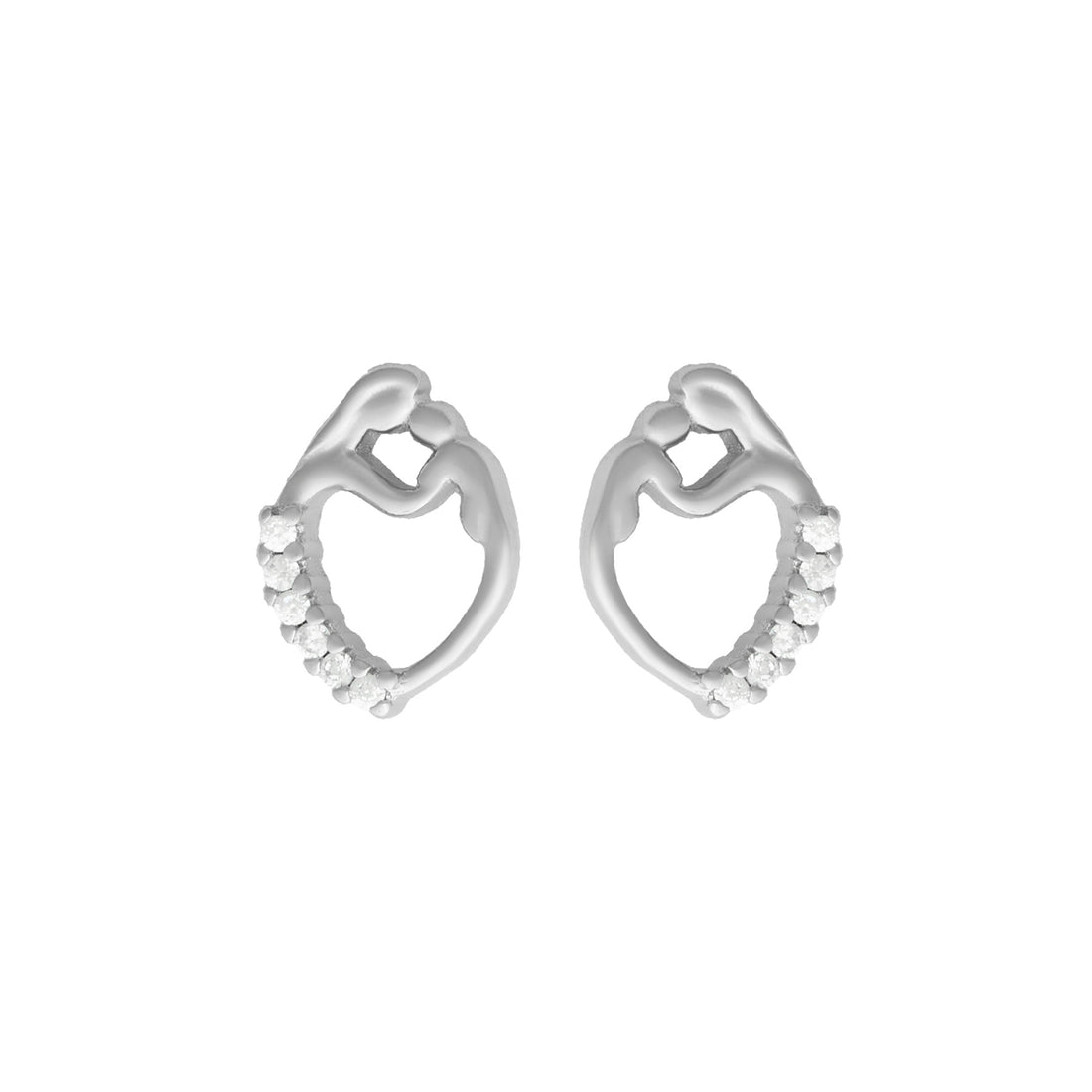 Embrace Heart Set