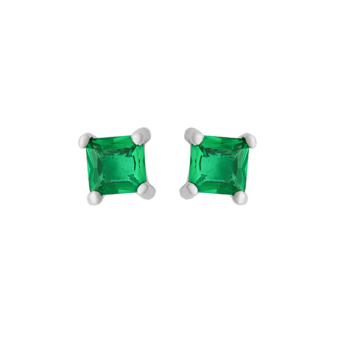 Emerald Elegance Set