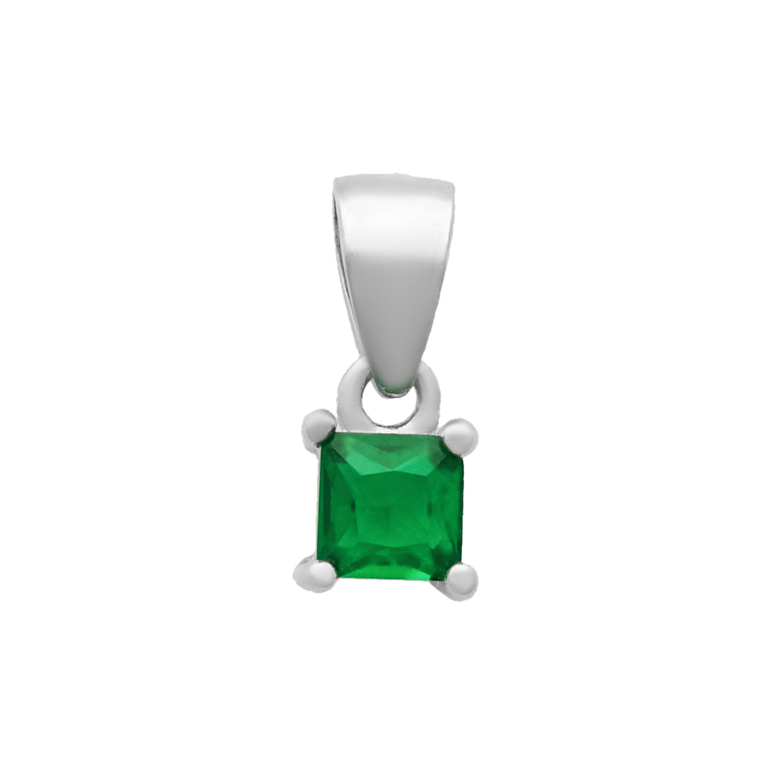Emerald Elegance Set
