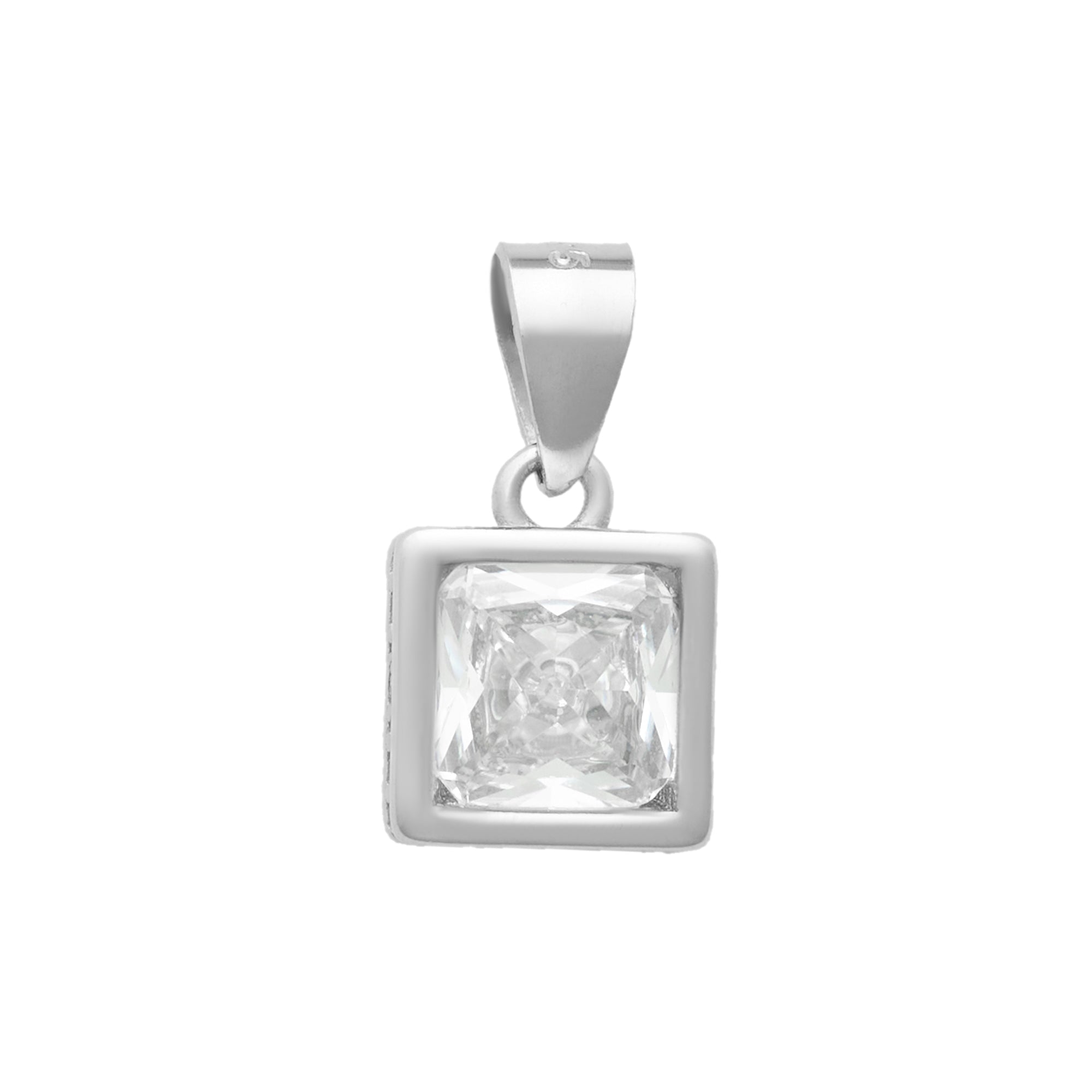 Crystal Square Set