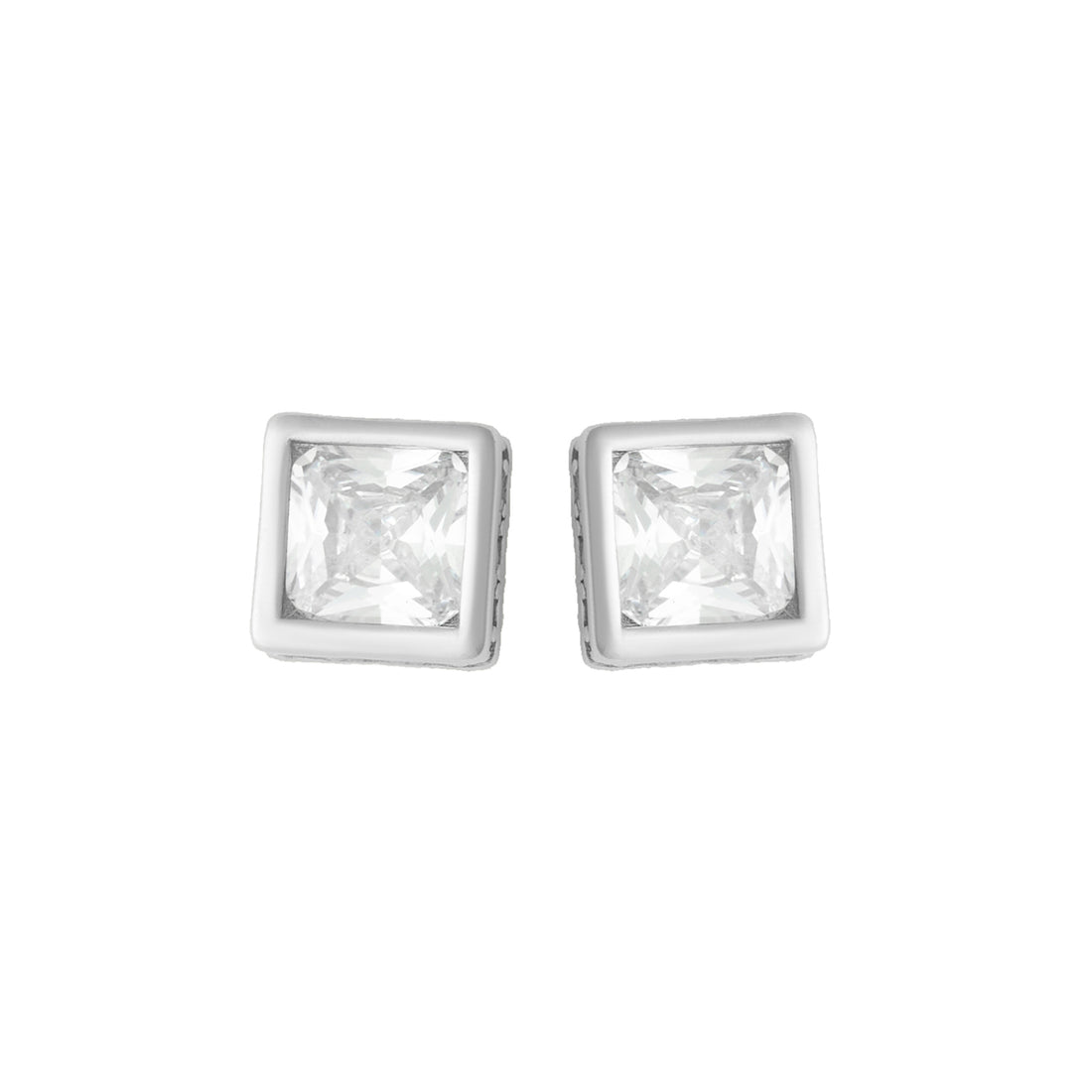 Crystal Square Set