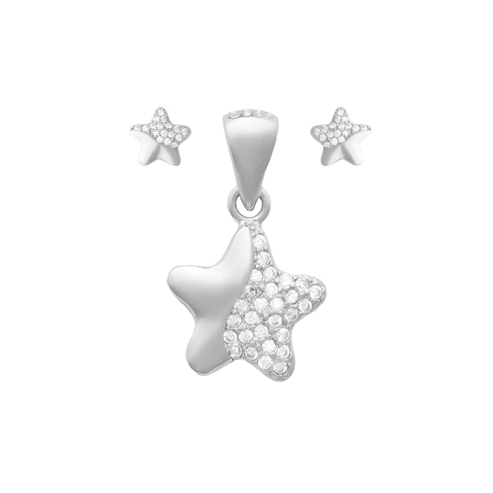 Star Charm Set