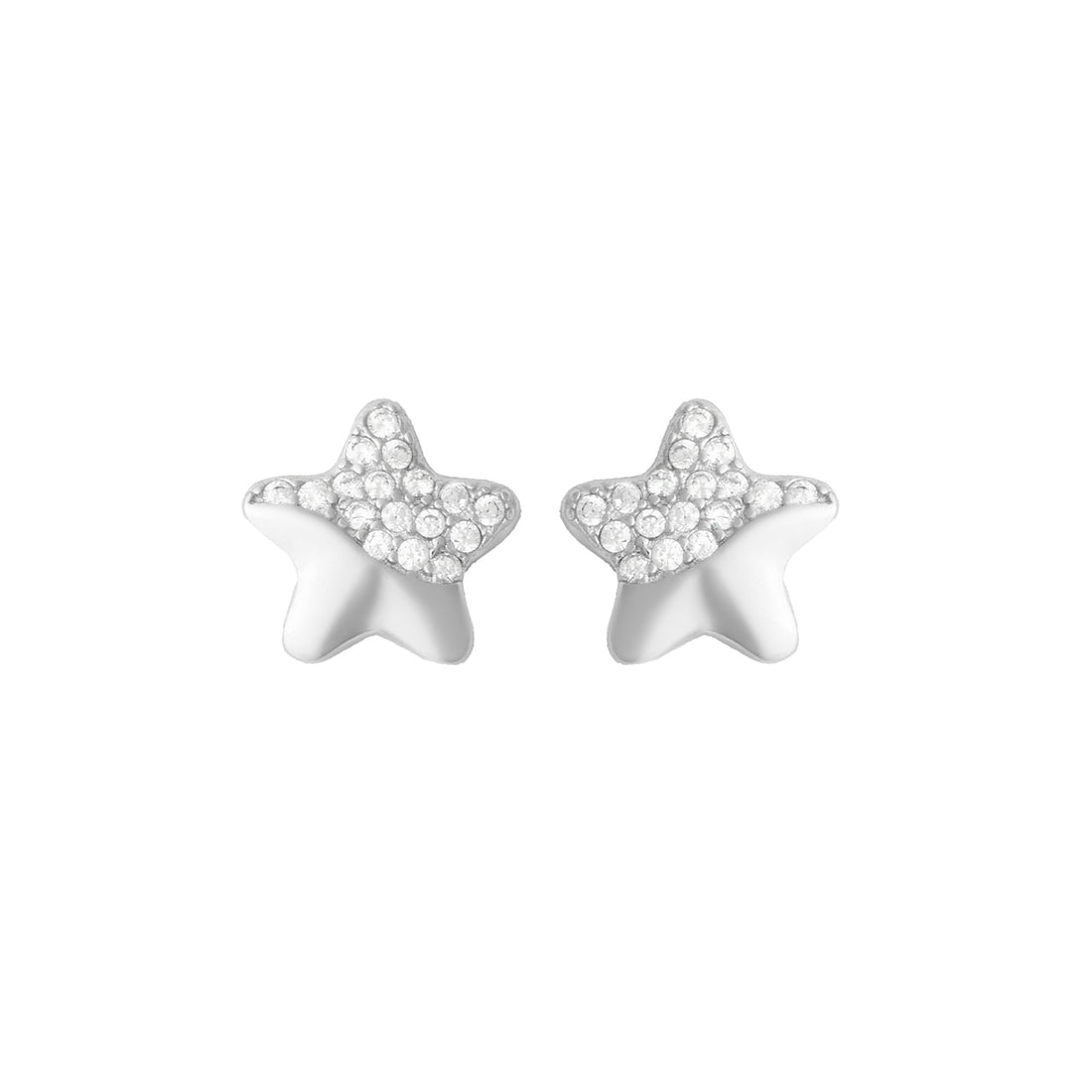 Star Charm Set