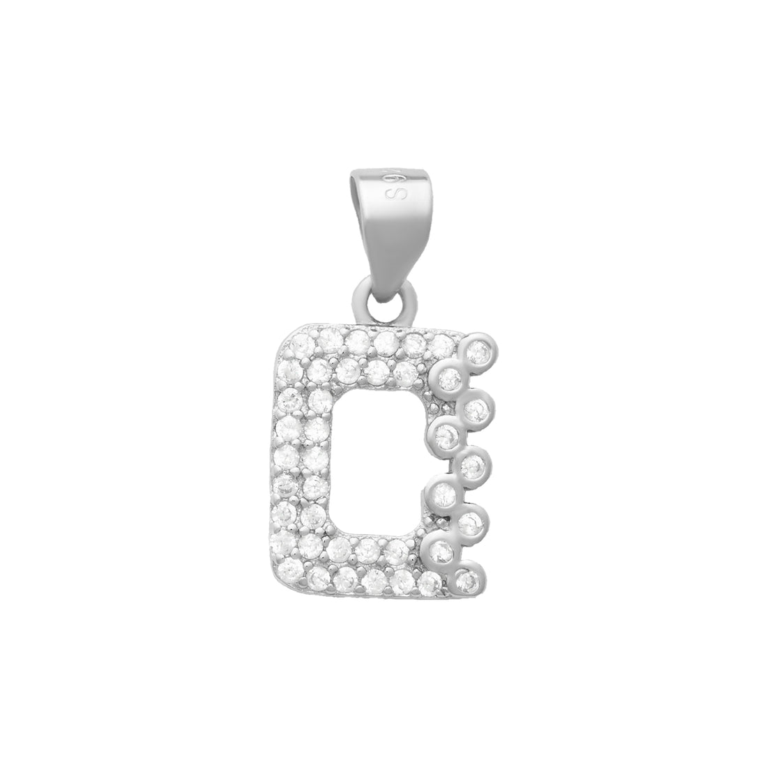 Mini Baguette Diamond Set