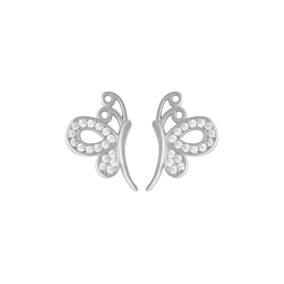 Love Like a Butterfly Set