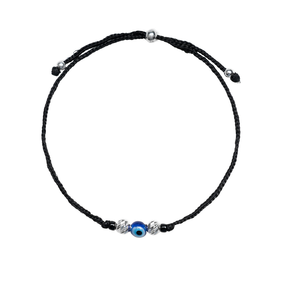 Evil Eye Anklet