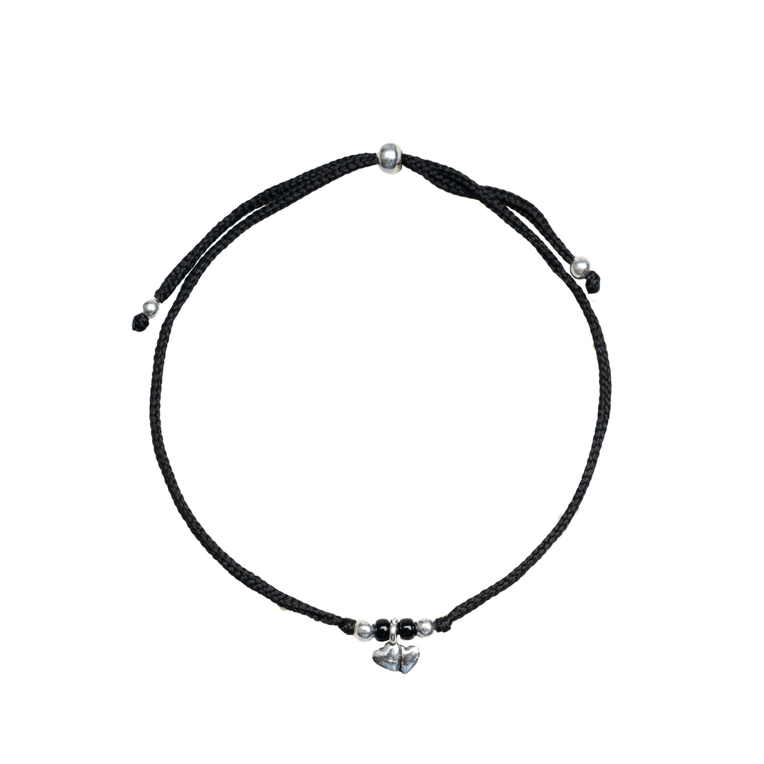 Cute Twin Heart Anklet