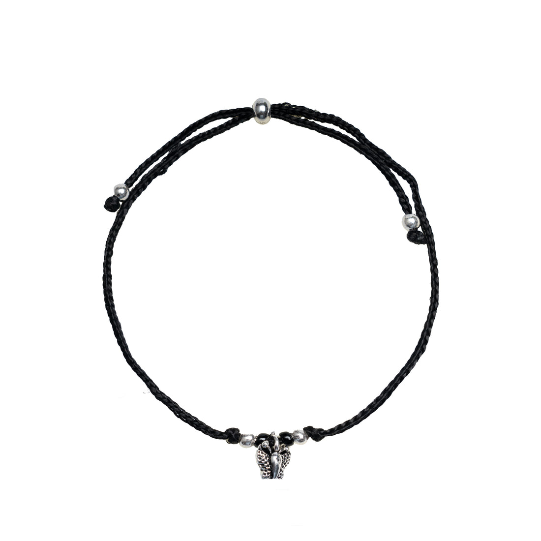 Butterfly Anklet