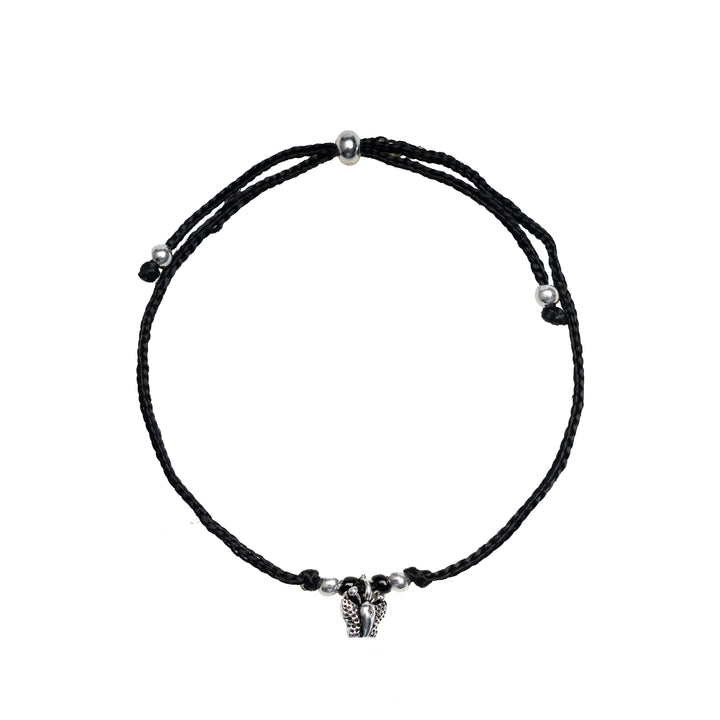 Butterfly Anklet