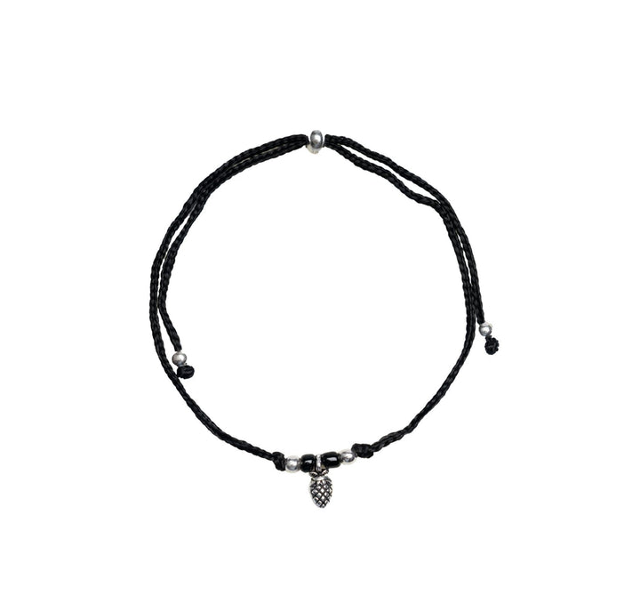 Cherry Anklet
