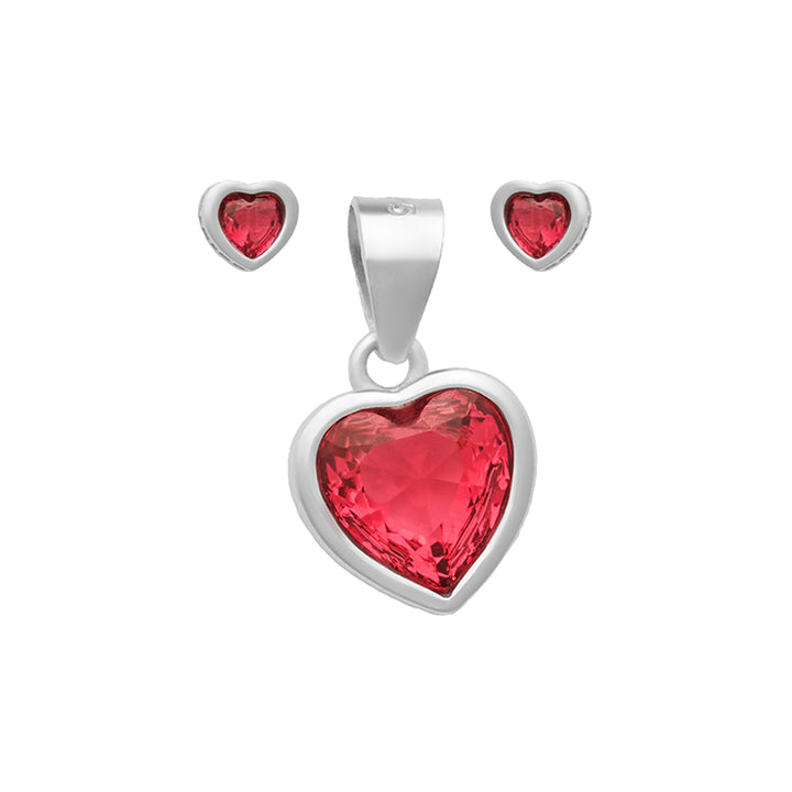 Radiant Heart Set