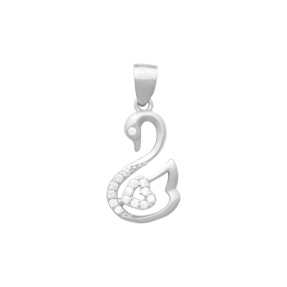 Swan Elegance Set