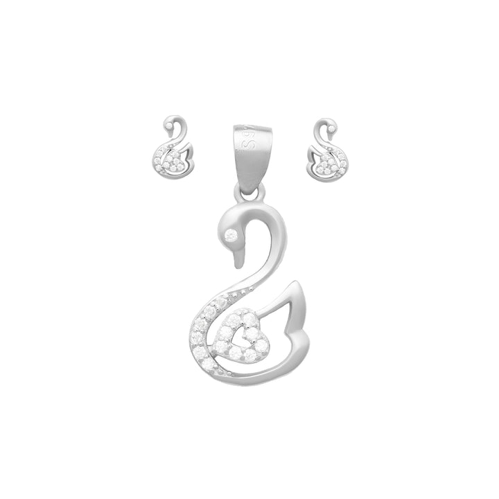Swan Elegance Set