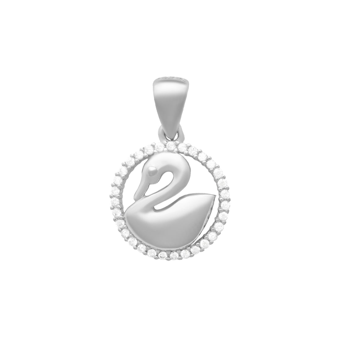 Crystal Gingerbread Charm Set