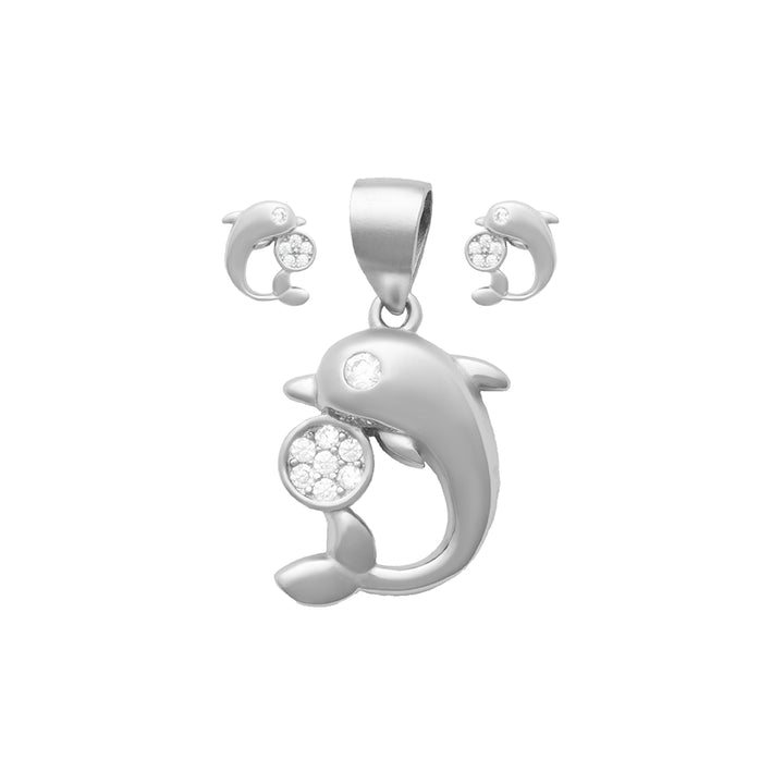 Dolphin Delight Set