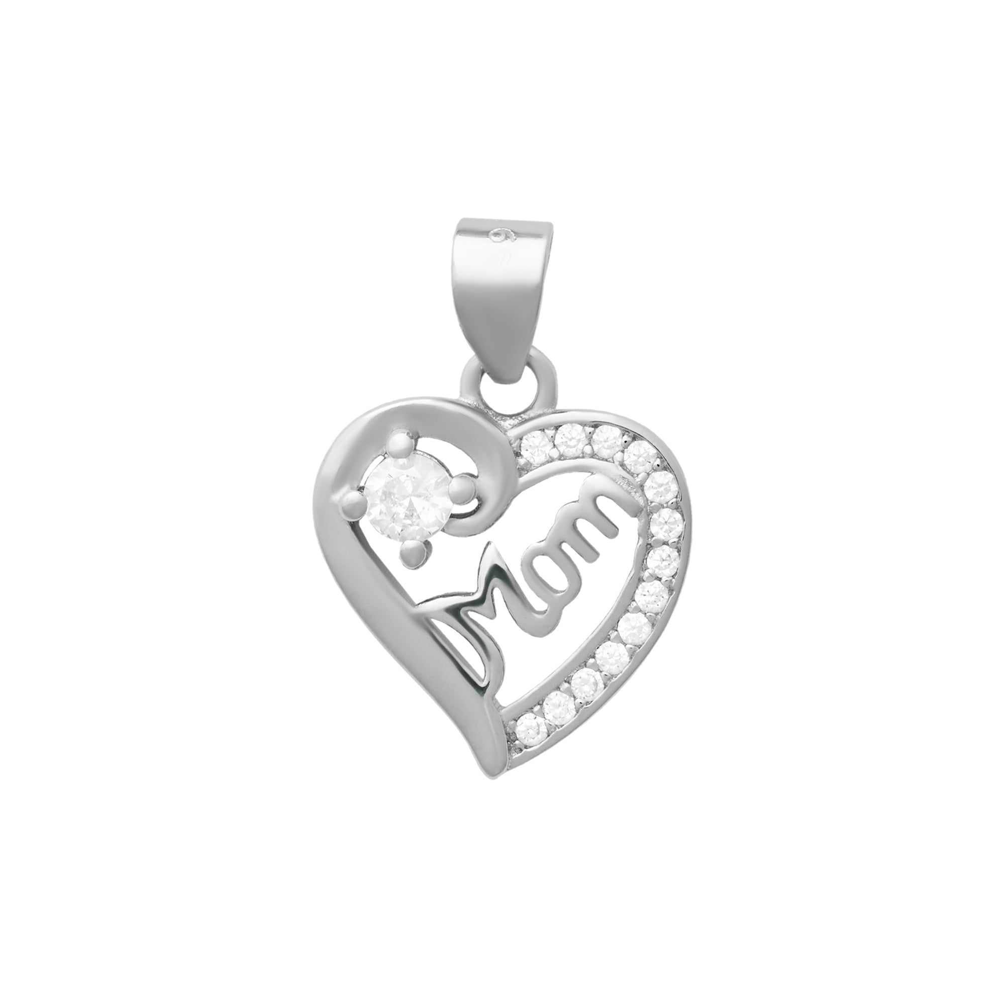 Mom's Heart Set