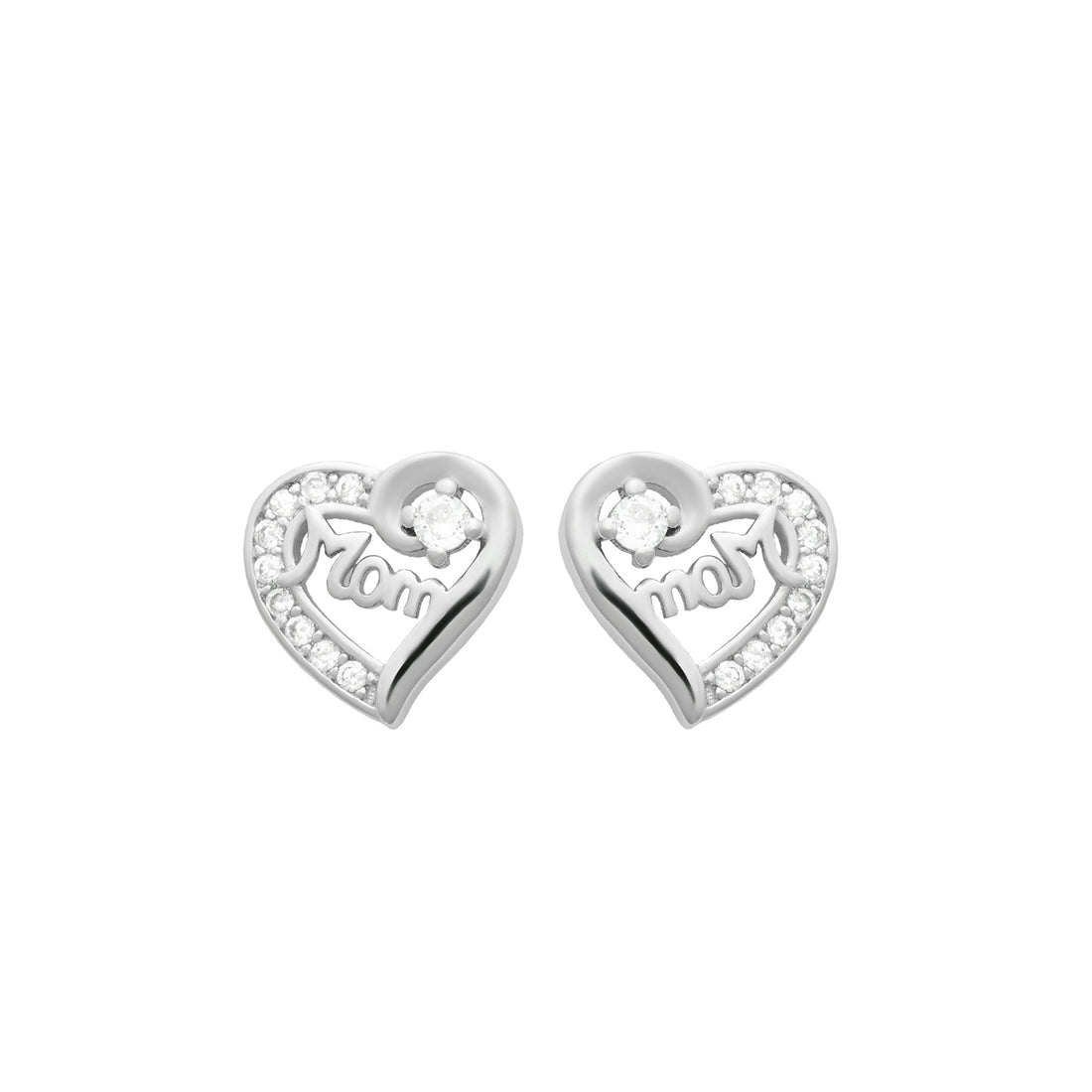 Mom's Heart Set