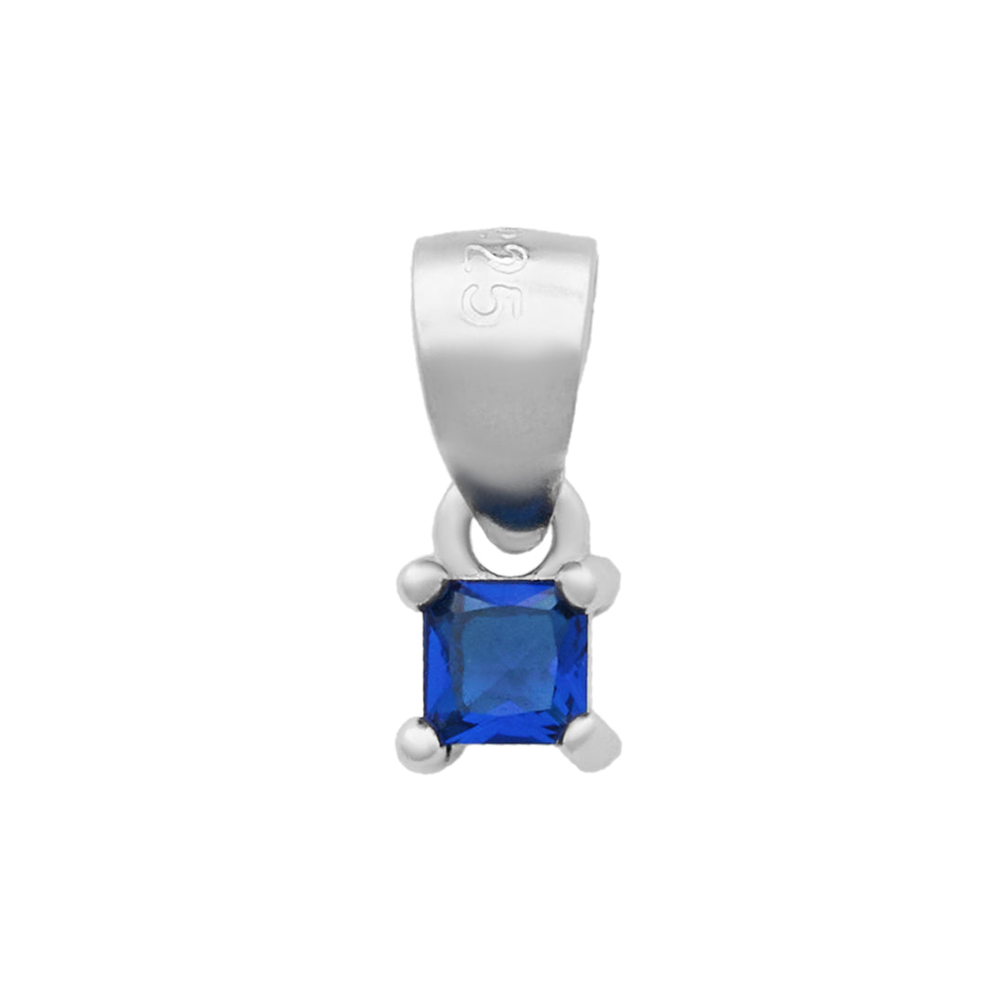 Sapphire Elegance Set