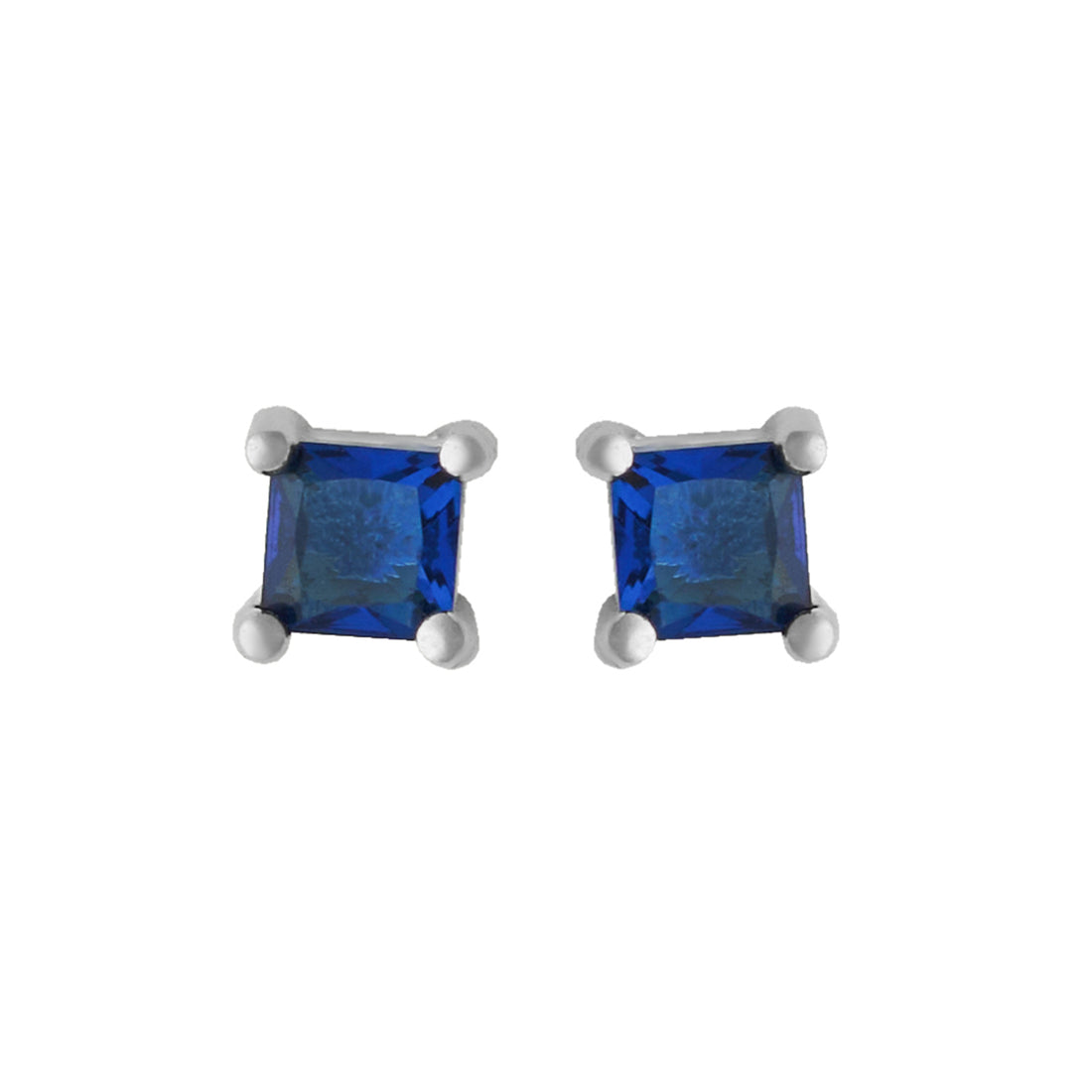 Sapphire Elegance Set