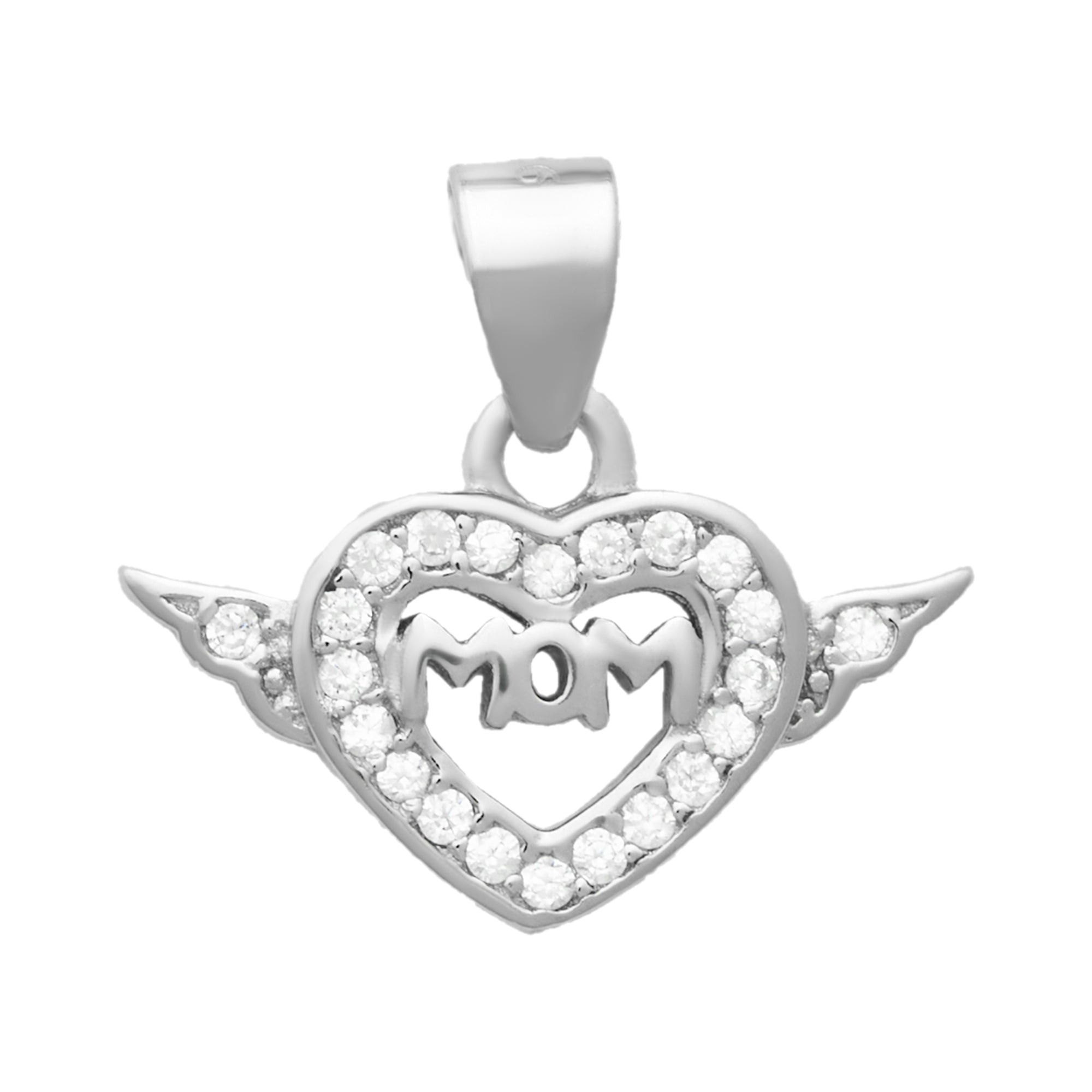 Heart Shaped Mom Set