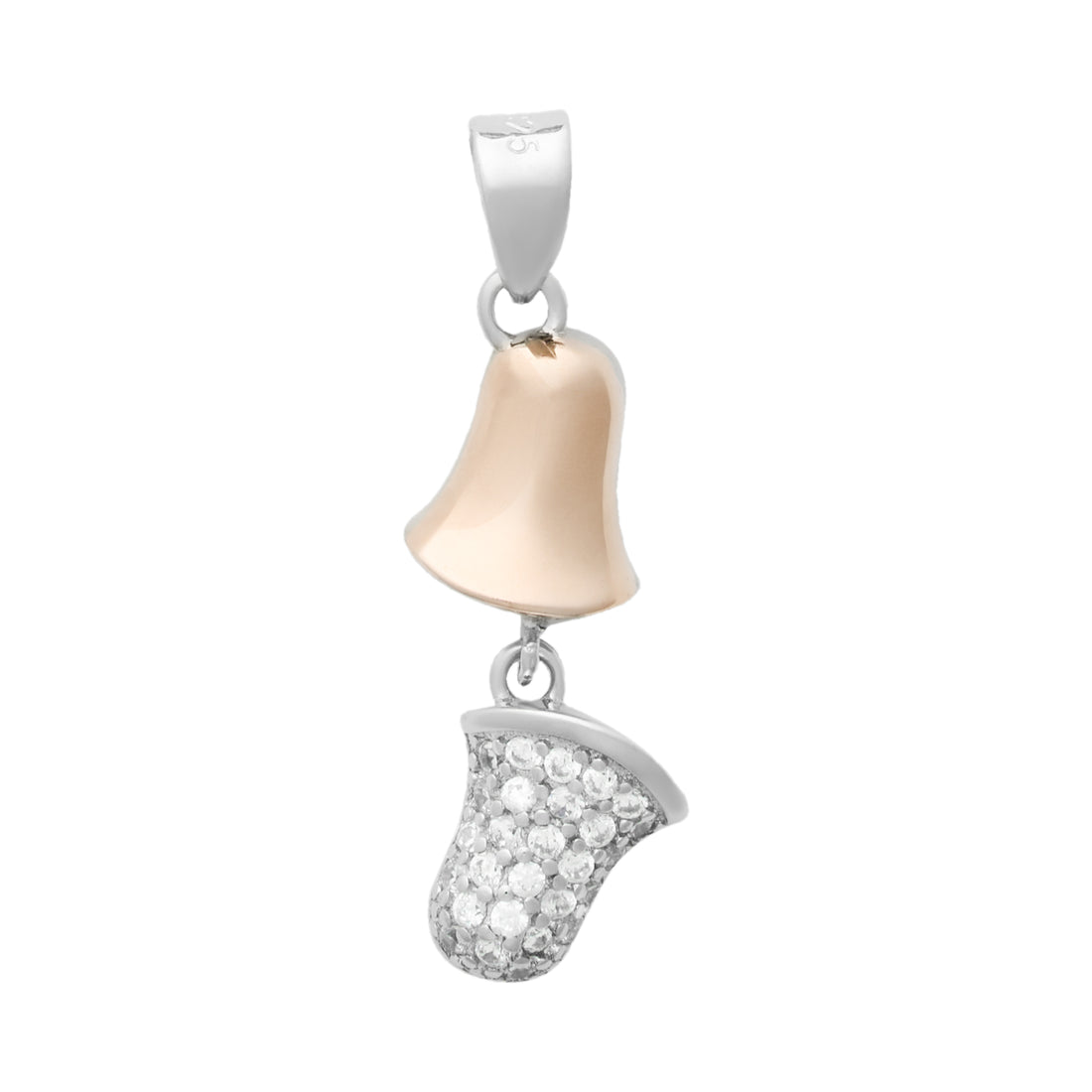 Jingle Bell Pendent Set