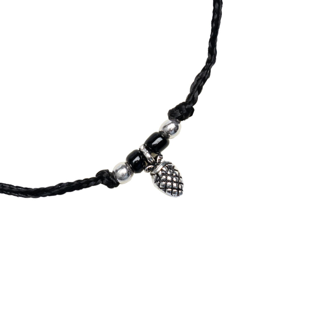 Cherry Anklet