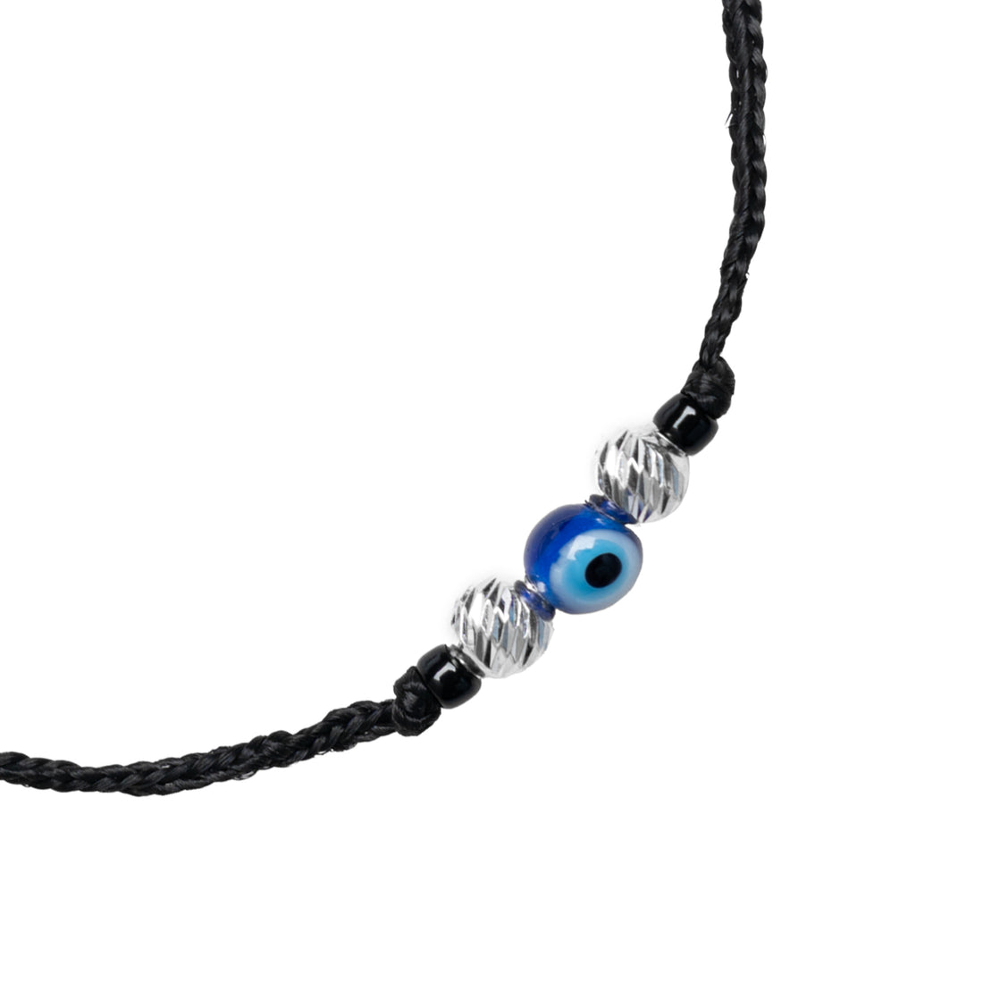 Evil Eye Anklet