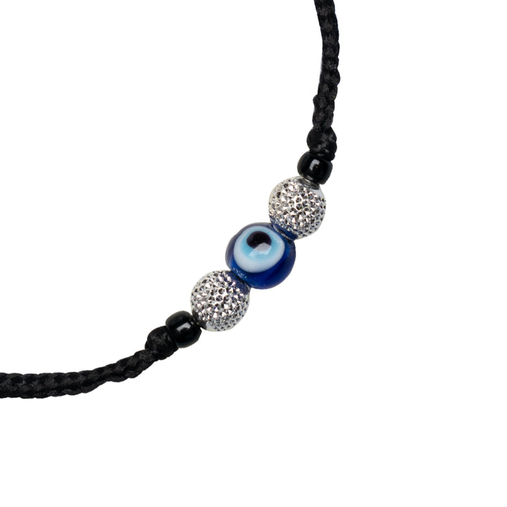Evil Eye Anklet