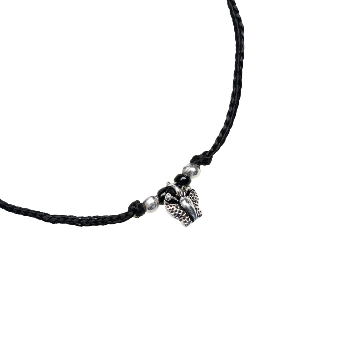 Butterfly Anklet