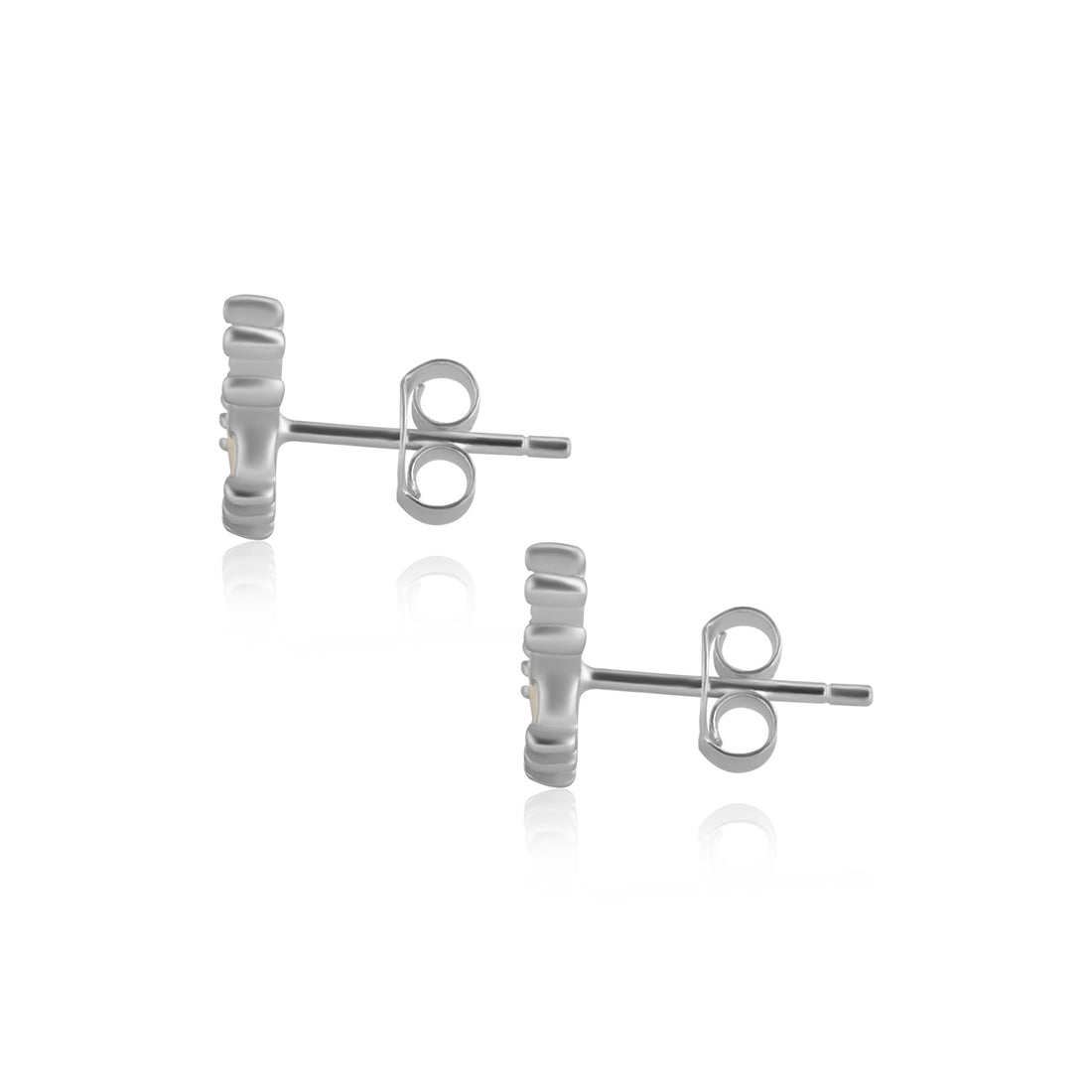 Kitty Charm Earrings
