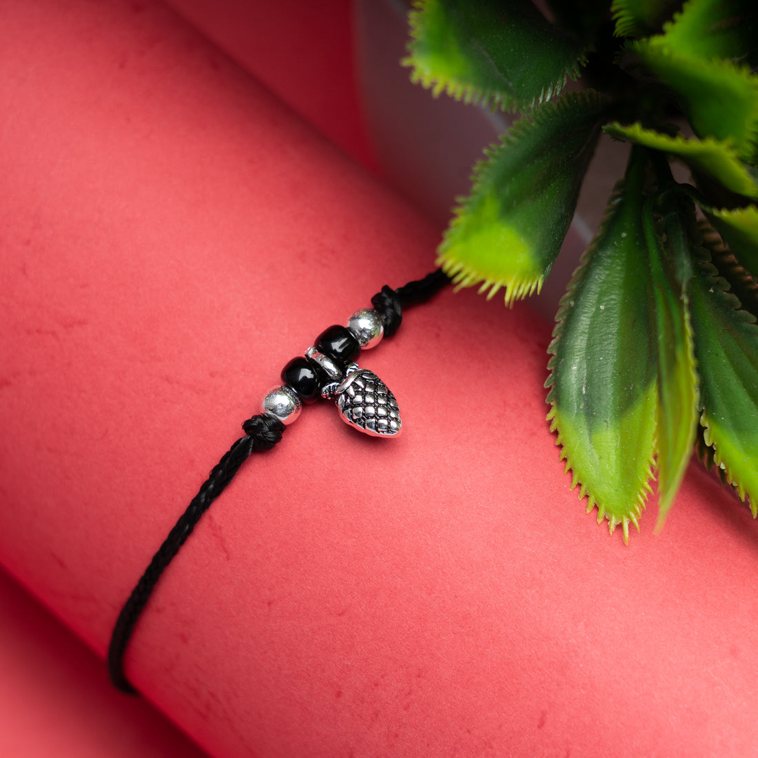 Cherry Anklet