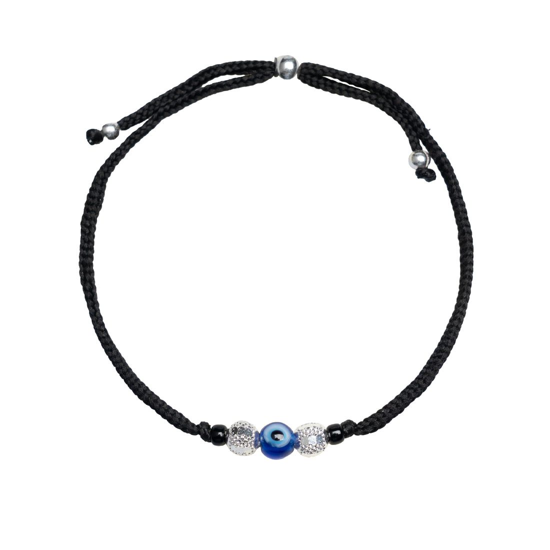 Evil Eye Anklet