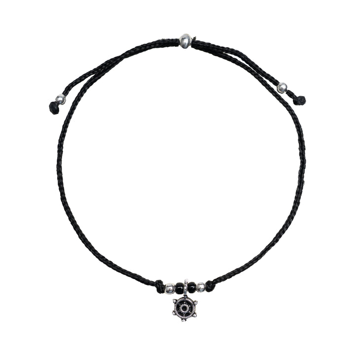 Sailor Wheel Anklet
