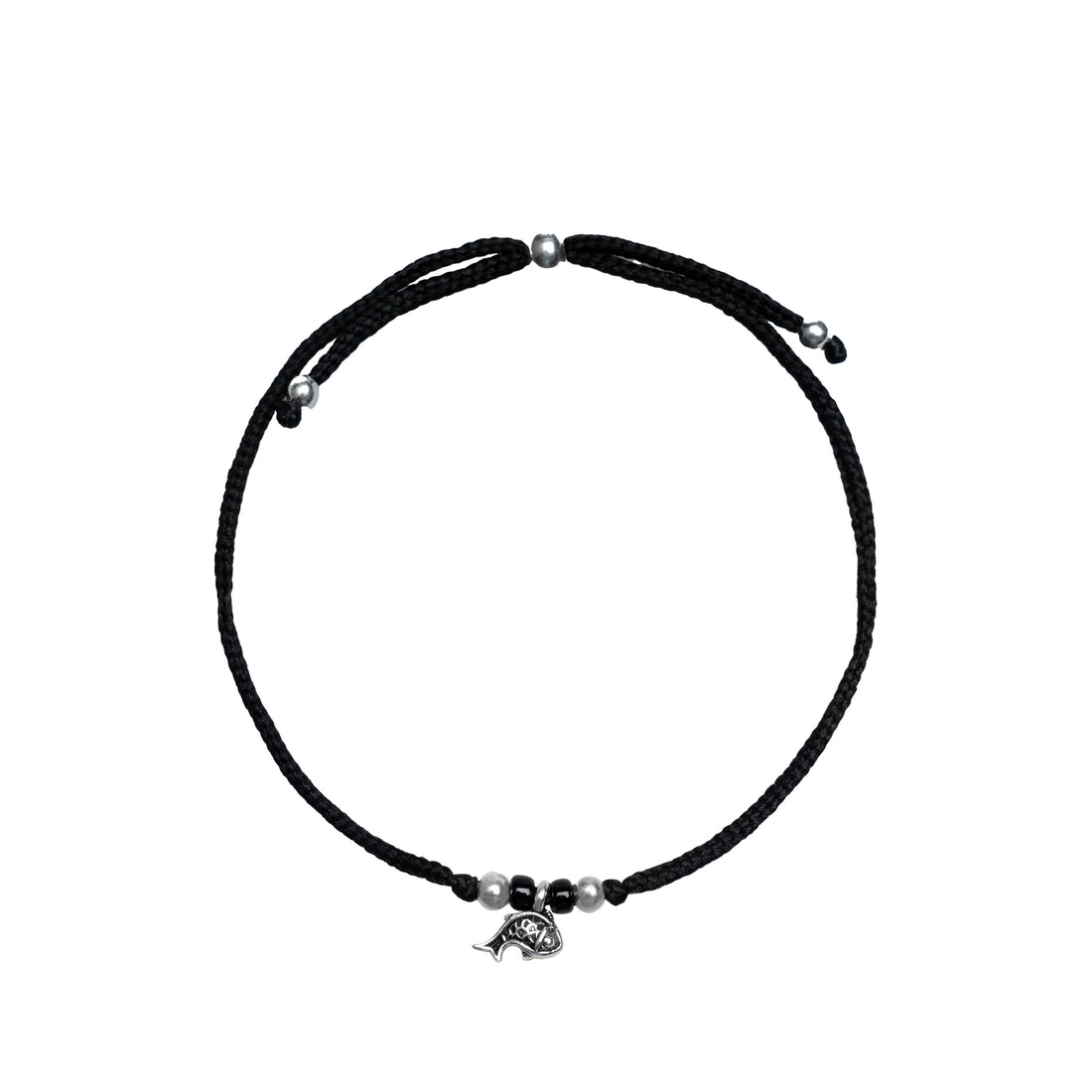 Fish Anklet