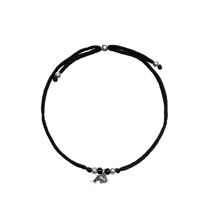 Fish Anklet