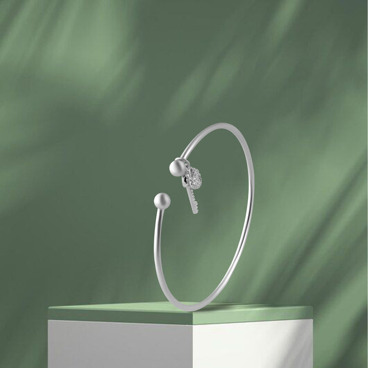 Lock & Key Kada