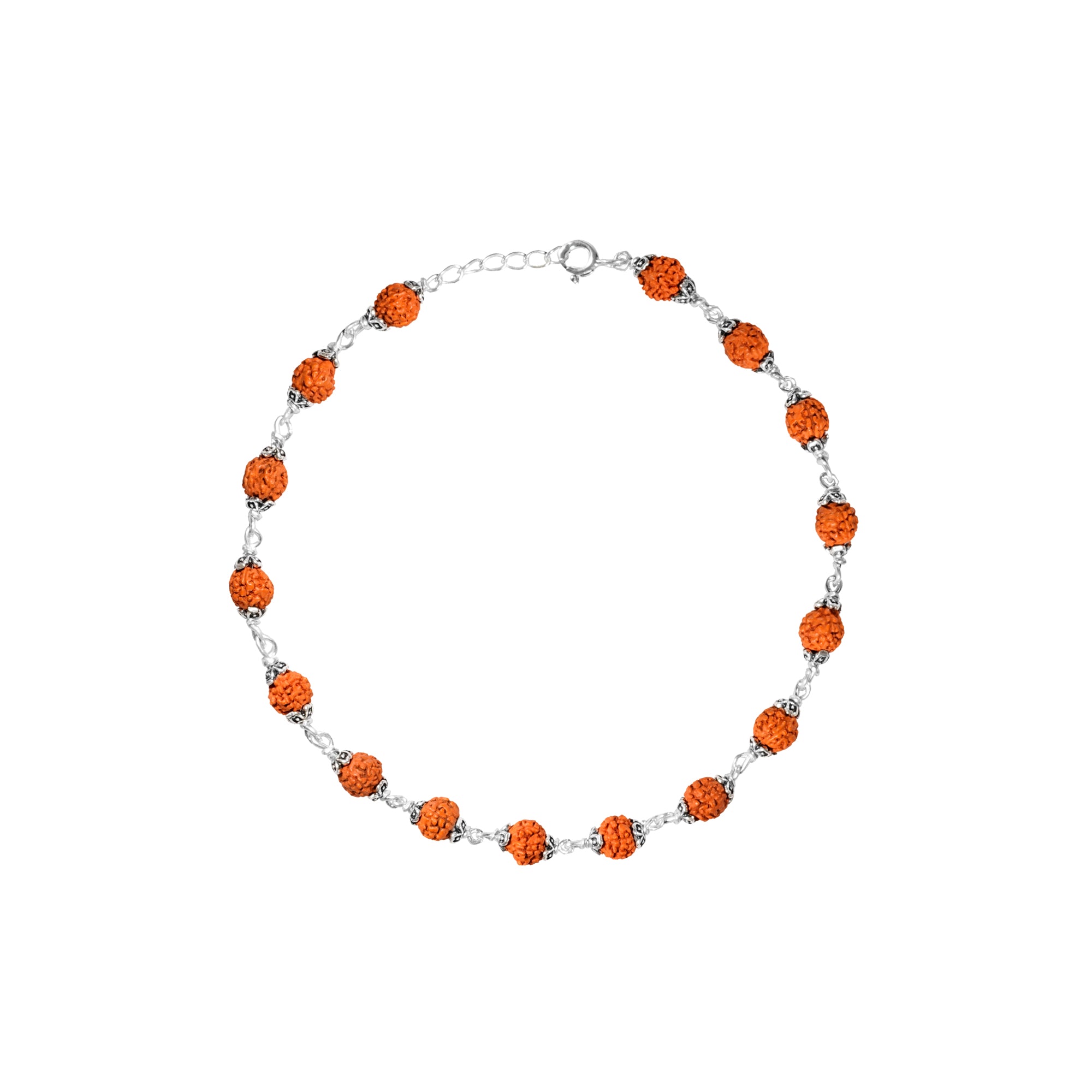 Holy Rudraksh Bracelet Rakhi