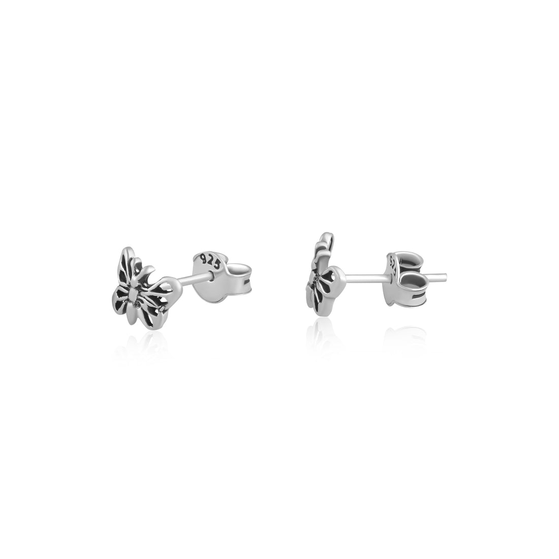 Butterfly Earrings