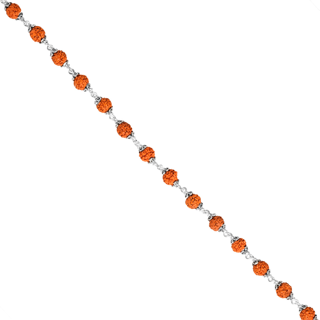 Holy Rudraksh Bracelet Rakhi